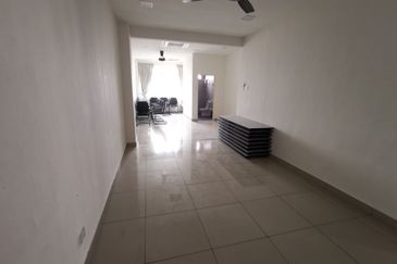 Jalan Ukay Perdana 4/1