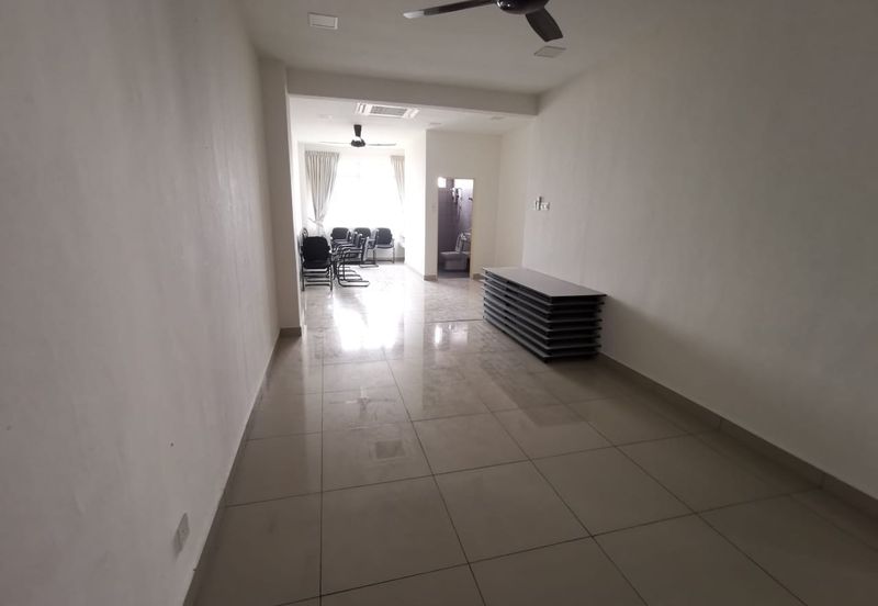 Jalan Ukay Perdana 4/1