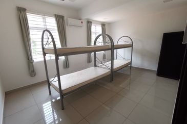 Jalan Ukay Perdana 4/1