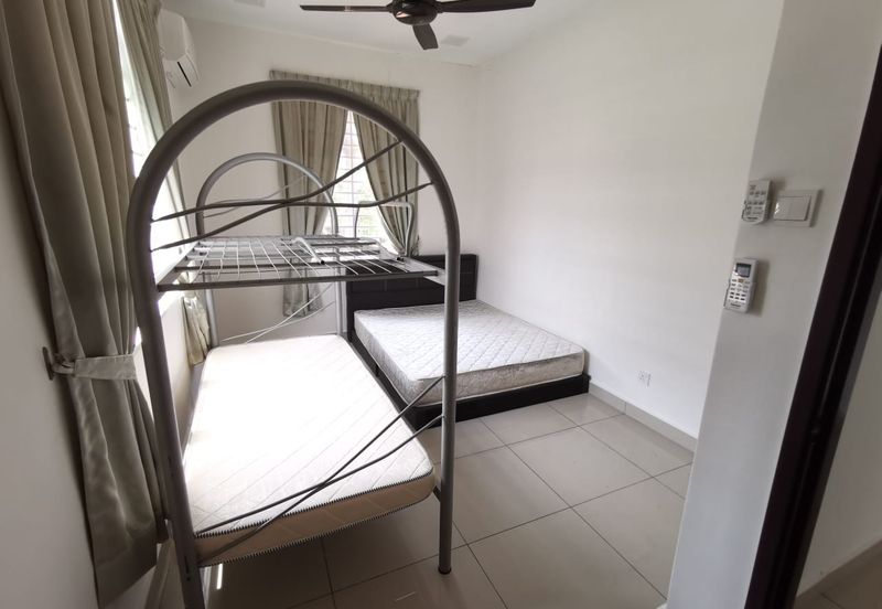 Jalan Ukay Perdana 4/1