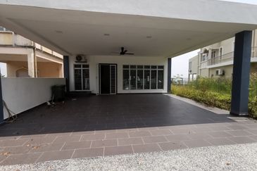 Jalan Ukay Perdana 4/1