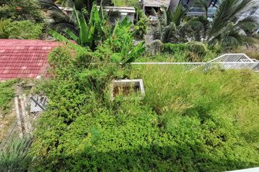 Jalan Ukay Perdana 4/1