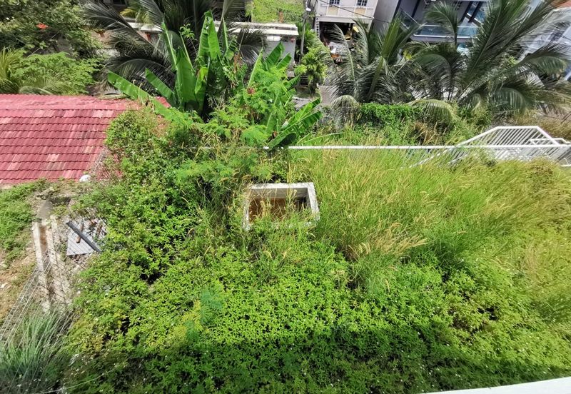 Jalan Ukay Perdana 4/1