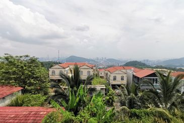 Jalan Ukay Perdana 4/1