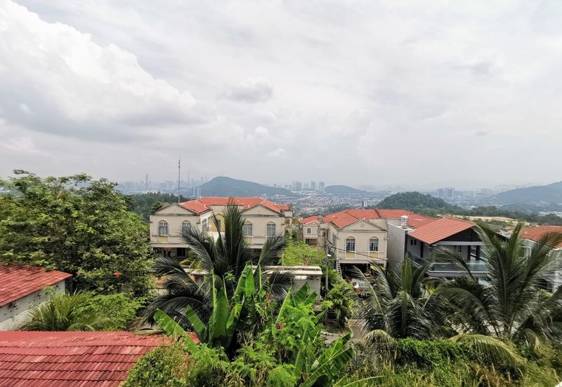 Jalan Ukay Perdana 4/1