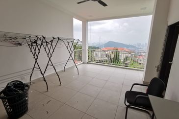 Jalan Ukay Perdana 4/1