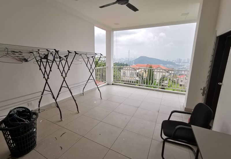 Jalan Ukay Perdana 4/1