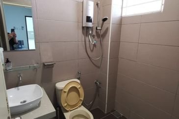 Jalan Ukay Perdana 4/1