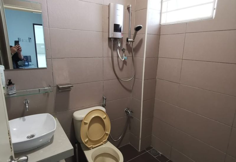 Jalan Ukay Perdana 4/1