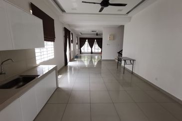 Jalan Ukay Perdana 4/1