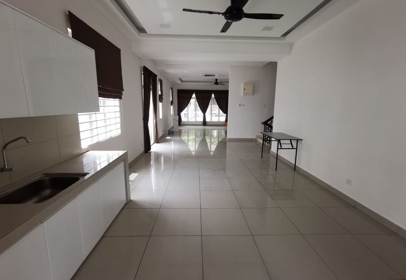 Jalan Ukay Perdana 4/1