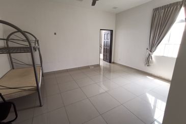 Jalan Ukay Perdana 4/1