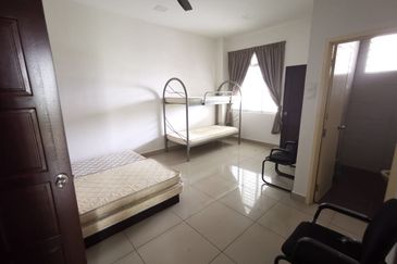 Jalan Ukay Perdana 4/1