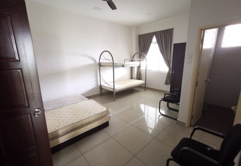 Jalan Ukay Perdana 4/1