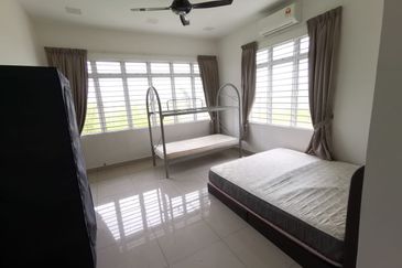 Jalan Ukay Perdana 4/1