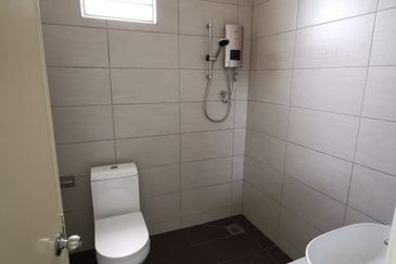 Jalan Ukay Perdana 4/1