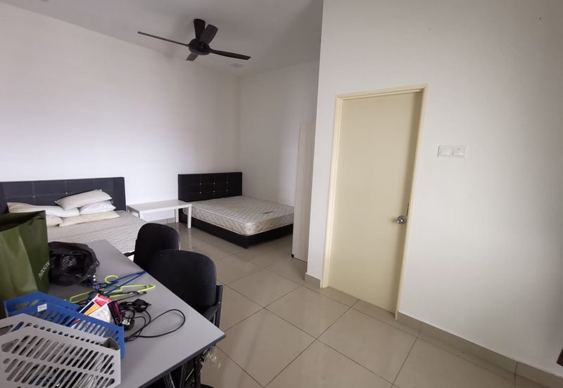 Jalan Ukay Perdana 4/1