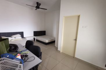 Jalan Ukay Perdana 4/1