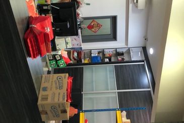 Kawasan Industri Desa Aman