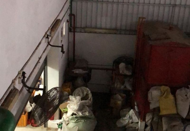 Kawasan Industri Desa Aman