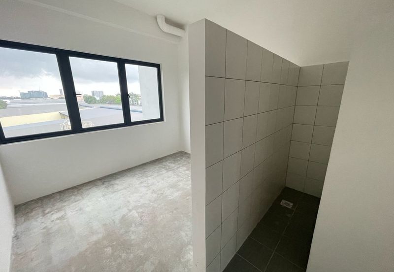 Novus Business Park, Glenmarie