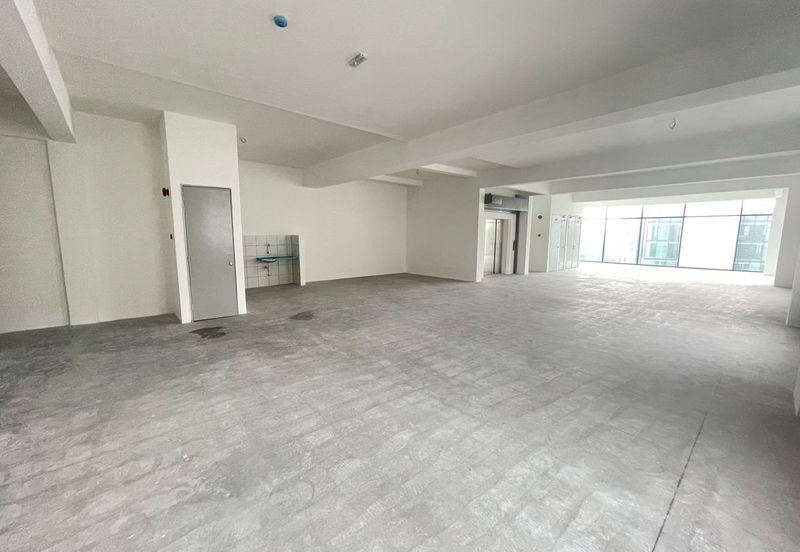 Novus Business Park, Glenmarie