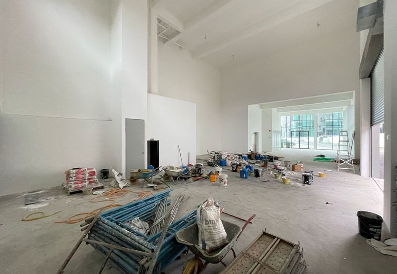 Novus Business Park, Glenmarie