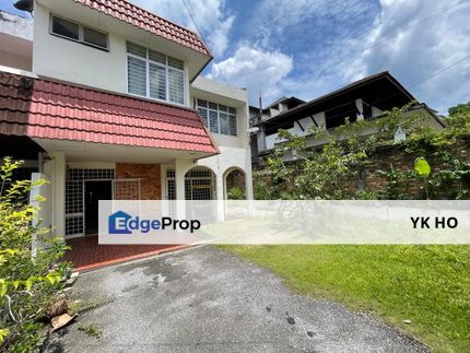 Ampang Jaya, Ampang, Selangor, 2 Storey Semi-D for sale, Selangor, Ampang