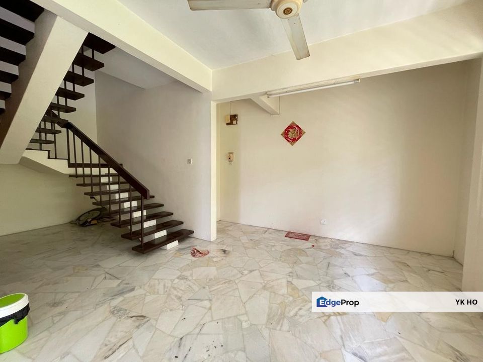 Ampang Jaya, Ampang, Selangor, 2 Storey Semi-D for rent, Selangor, Ampang