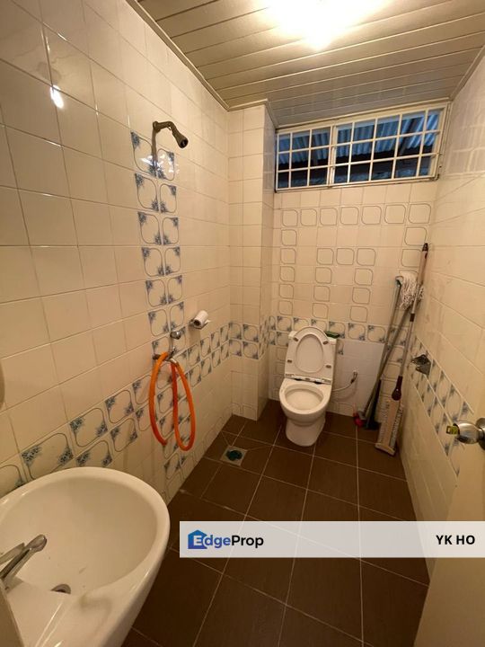 Ampang Jaya, Ampang, Selangor, 2 Storey Semi-D for rent, Selangor, Ampang