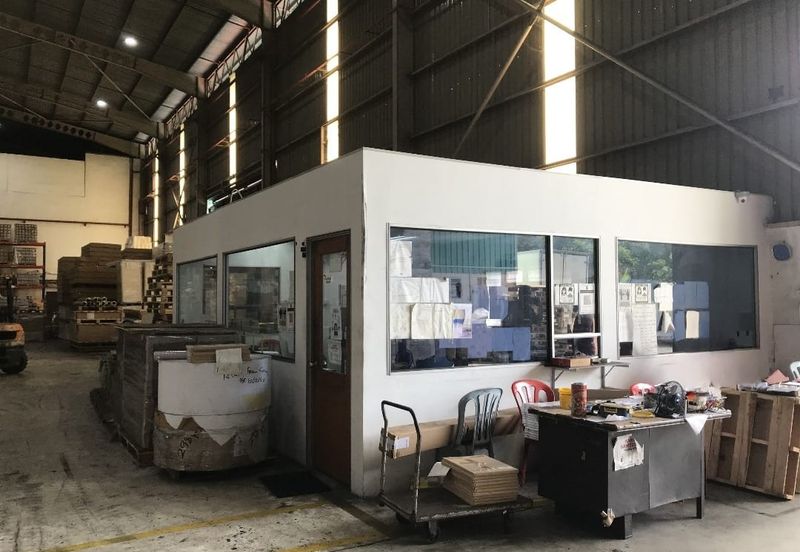 Taman Perindustrian Subang