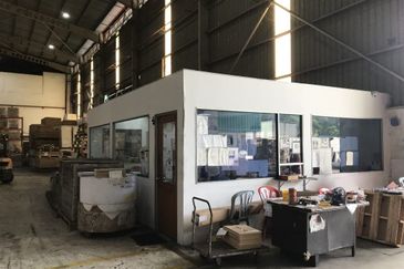 Taman Perindustrian Subang