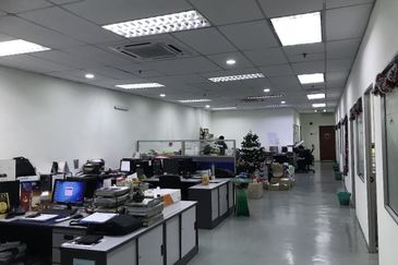 Taman Perindustrian Subang