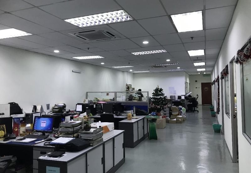 Taman Perindustrian Subang