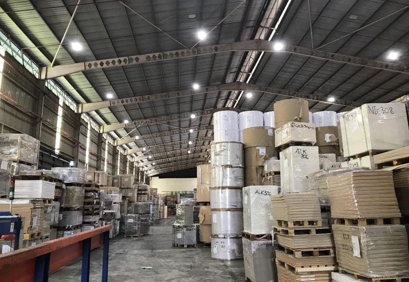 Taman Perindustrian Subang