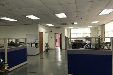 Taman Perindustrian Subang