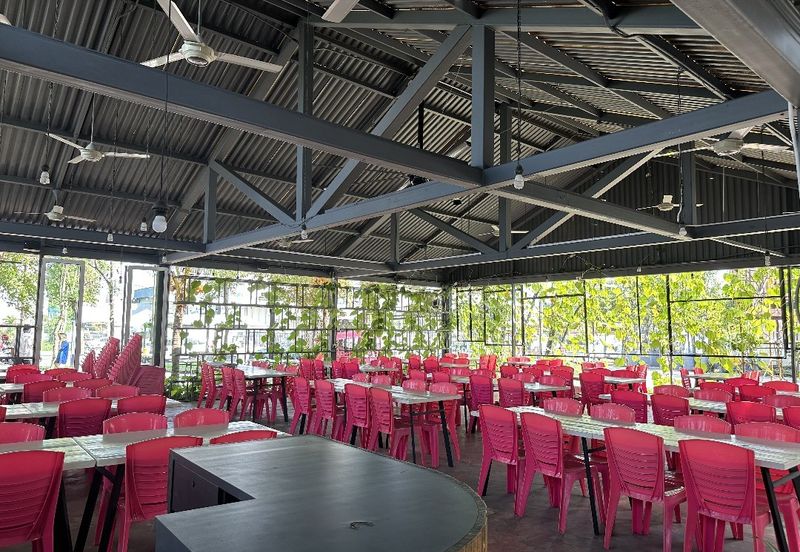 Jalan Batu Tiga Lama, Klang, Commercial Land for Sale