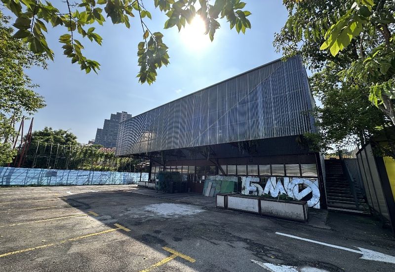 Jalan Batu Tiga Lama, Klang, Commercial Land for Sale