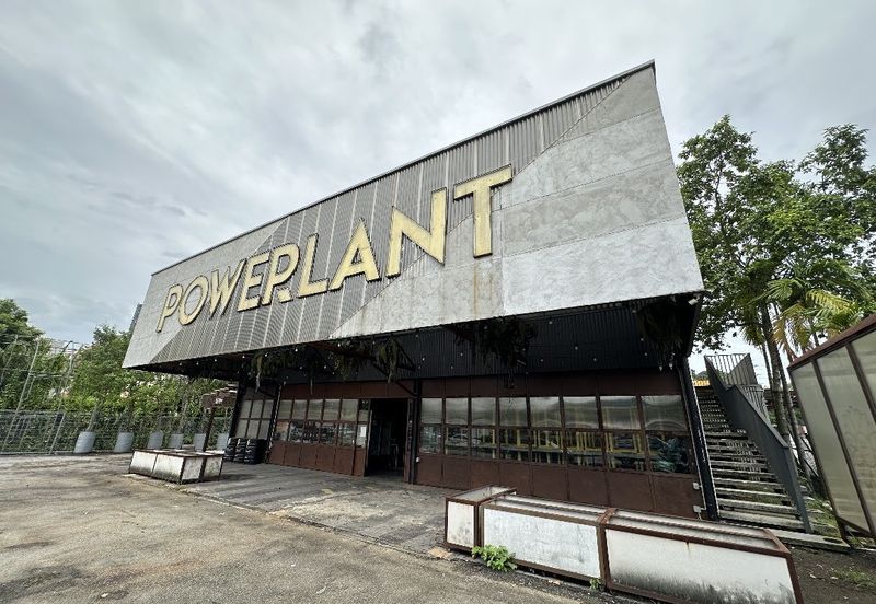 Jalan Batu Tiga Lama, Klang, Commercial Land for Sale