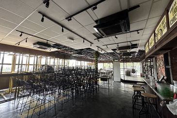 Jalan Batu Tiga Lama, Klang, Commercial Land for Sale