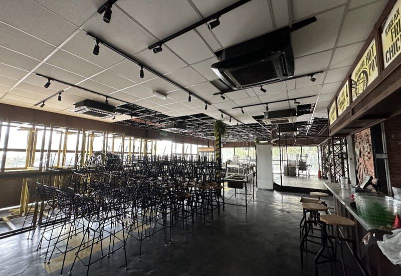 Jalan Batu Tiga Lama, Klang, Commercial Land for Sale