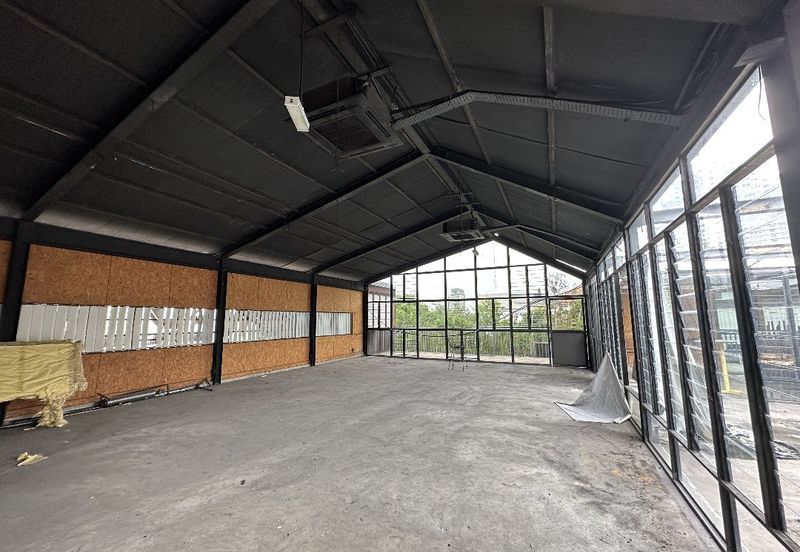 Jalan Batu Tiga Lama, Klang, Commercial Land for Sale