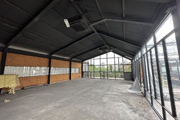 Jalan Batu Tiga Lama, Klang, Commercial Land for Sale