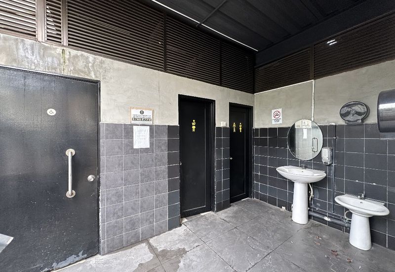 Jalan Batu Tiga Lama, Klang, Commercial Land for Sale