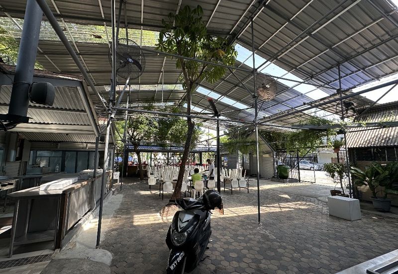 Jalan Batu Tiga Lama, Klang, Commercial Land for Sale