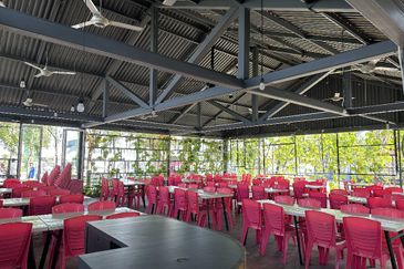 Jalan Batu Tiga Lama, Klang, Commercial Land for Rent