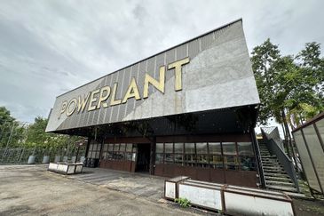 Jalan Batu Tiga Lama, Klang, Commercial Land for Rent