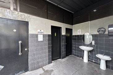 Jalan Batu Tiga Lama, Klang, Commercial Land for Rent