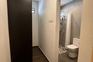 Taman Melawati, Selangor, 1 Storey Terrace, Freehold