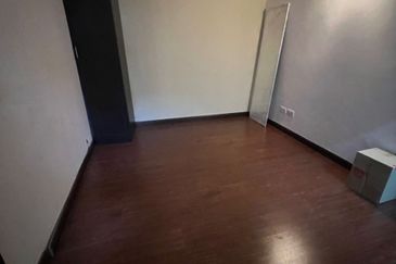 Taman Melawati, Selangor, 1 Storey Terrace, Freehold